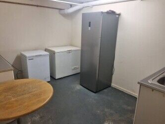 American Burger & Steakhouse in Hagley Road Birmingham With New Lease Photo 11