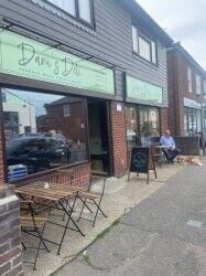 Deli/cafe for sale in Great Bentley Essex. Deli/cafe for sale in Great Bentley Essex.