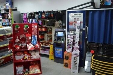 Freehold Supermarket £18,000 Weekly Sales! Photo 12