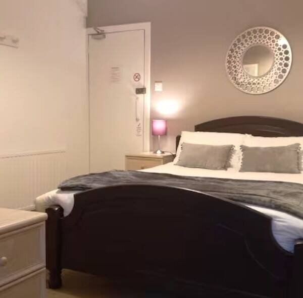 Leasehold Bar and Restaurant with letting rooms situated in Anstruther, Fife. (ref 1627) Photo 12