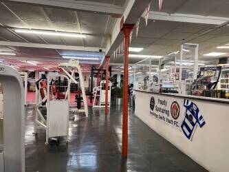 Established Independent Gym with unrivalled reputation and lucrative membership numbers Photo 12