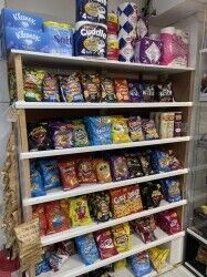 Off licence store in Worthing Photo 12
