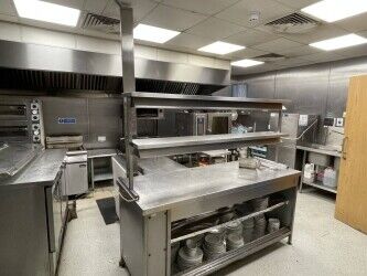 Historic Hotel with Restaurant, Bar, Cafe, Function Suite and 5 En-suite Rooms in Linlithgow Photo 12