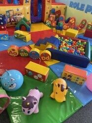 Baby & Toddler Playcentre for sale in Liverpool Photo 12