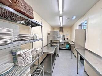YHA EYAM - 62 BED HOSTEL IN BEAUTIFUL DERBYSHIRE HOPE VALLEY - Best & Final Offers to be made by 12p Photo 12