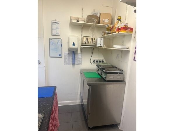 Highly Rated Cafe And Coffee Shop For Sale Photo 12