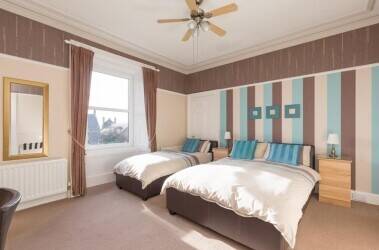 Well presented B&B/family home located within affluent seaside town close to all amenities. Photo 12