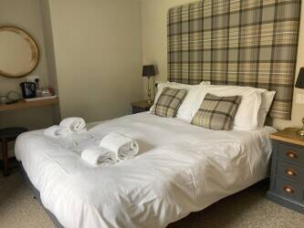 CUMBRIA - VILLAGE PUB/RESTAURANT WITH 6 LETTING ROOMS Photo 12