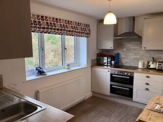 YORKSHIRE GOLDEN TRIANGLE.  THE ULTIMATE LIFESTYLE BUSINESS: TEAROOM, GIFTS, HOLIDAY COTTAGE & B&B Photo 12