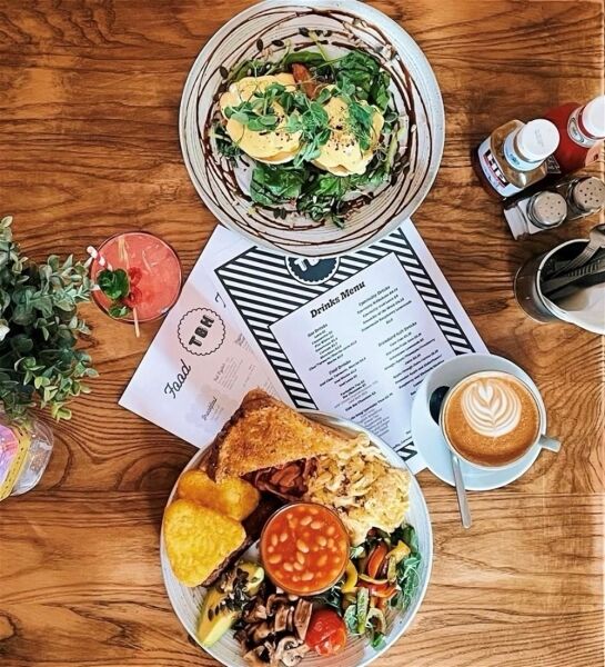 A FULLY LICENSED RESTAURANT AND COFFEE SHOP Photo 12