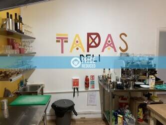 Exciting Opportunity to Own this Brand New Tapas Bar & Deli Photo 12