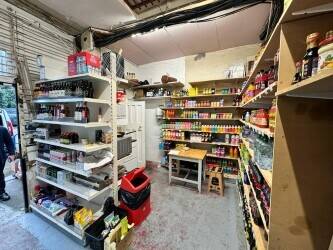 OFF LICENSE IS FOR SALE IN PRIME LOCATION OF HARRINGAY, HUGE POTENTIAL TO INCREASE SALES. Photo 12