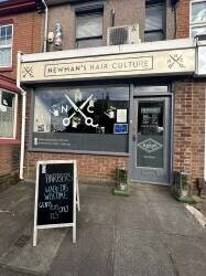 Hair salon & barbers for sale Photo 12
