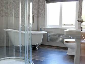NOTTINGHAMSHIRE - DISTINCTIVELY REFURBISHED 12 BEDROOM HOTEL AND RESTAURANT Photo 12