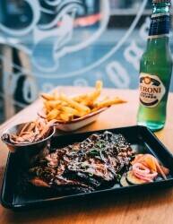 American Barbecue Restaurant Whitstable Photo 12