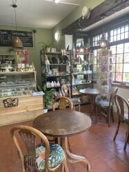 Established Coffee Cafe with General Store in Rural Village Photo 1