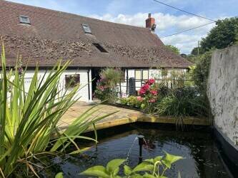 SOMERSET - VILLAGE FREEHOUSE ON MAIN ROAD NEAR DORSET BORDER Photo 12