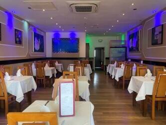 Licensed Indian Restaurant and Takeaway Business in Frimley, Surrey - Established and Fully Staffed Photo 12