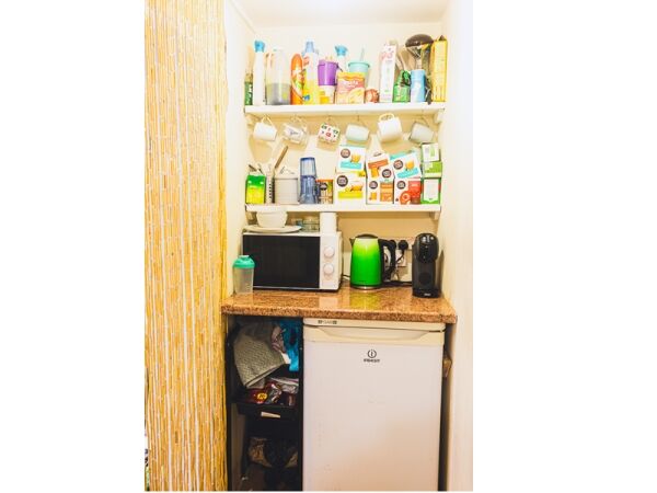 Beach front Hair & Beauty Salon and Holiday Letting Business For Sale Photo 12