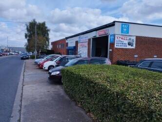MOT Centre & Vehicle Repairs For Sale in Northampton Photo 13