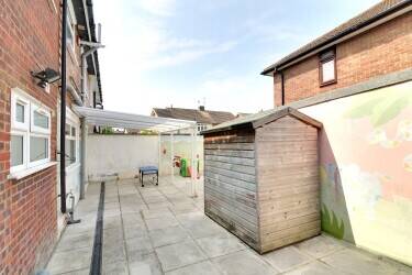 FREEHOLD CHILDRENS DAY NURSERY, HORNCHURCH Photo 12