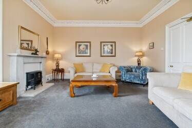 Highly desirable self catering property in Pitlochry Perthshire Photo 13