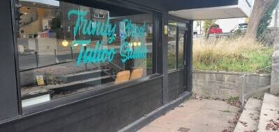 Tattoo Studio