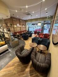 Coffee shop near golders green station Photo 12