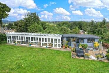 Boarding Cattery for sale in Farnham, Surrey Photo 11