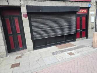 URGENT !!! THE CHEAPEST BAR/PUB FOR SALE IN UK !!! ABSOLUTELY BARGAIN !!! CITY CENTER ABERDEEN