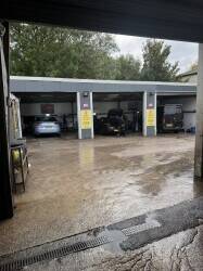 Premium car valeting centre for sale in the heart of Blackburn Photo 12