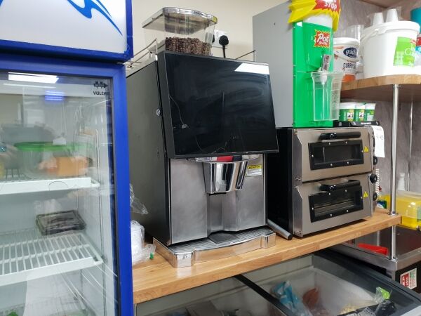 RECOMMENDED: CONV STORE WITH OPTION TO BUY FAST FOOD OUTLET Photo 12