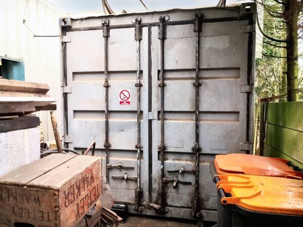 Established MOT & Service Garage in Eastwood, Nottinghamshire Photo 12