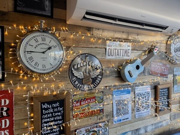 Popular & Growing Barbers For Sale Photo 12