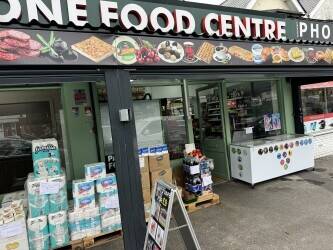 Grocery & Off licence Shop for sale in Parkstone Dorset Photo 1
