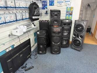 Retail Lease Property for sale Class E Newly Refurbished Photo 12