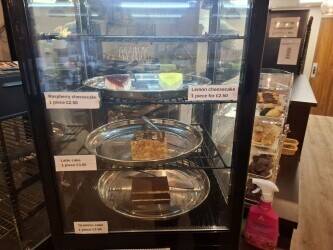 Cafe for sale in Farnworth, Bolton Photo 12