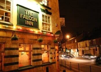 NOTTINGHAM - 2 BEDROOM PUB AND RESTAURANT LOCATED IN A BUSY AREA Photo 12