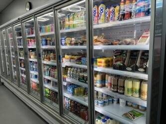 Convenience Store on main road with huge potential in Fleetwood. Ideal for family. Photo 12