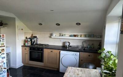 Most Popular Café & Tearoom Business, with 2-bedroom owner’s accommodation Photo 12