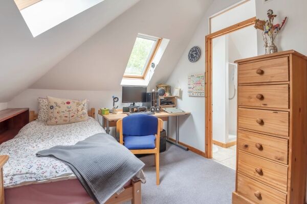 CATTERY PLUS HOME WITH AN INCOME Photo 12