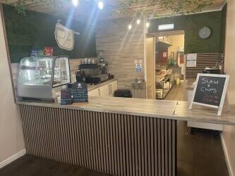 Deli in Wishaw Photo 9