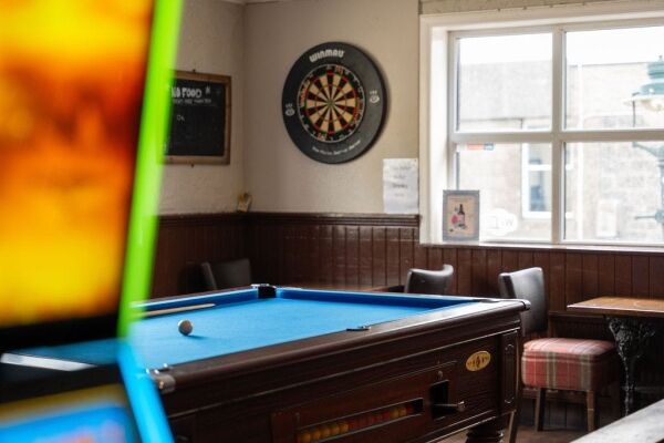 20+ Years Established Business In Fort William Profitable Public House & Restaurant Photo 12