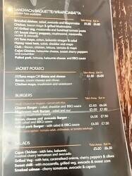 Establish Cafe Business For Sale in Twyford Reading in busy location (DT5210) Photo 12