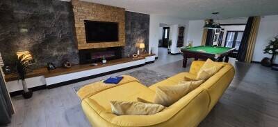 Luxury Retreat Property In Romania For Sale - Huge Holiday and Rental Potential Luxury Retreat Property In Romania For Sale - Huge Holiday and Rental Potential
