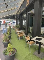 Successful Iranian Pasargad restaurant to sell
Successful Iranian Pasargad restaurant to sell