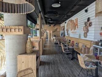 Fully Fitted, City Centre Restaurant For Sale in Portsmouth Photo 12