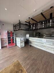 Fish and chips takeaway in Bedfordshire Photo 12