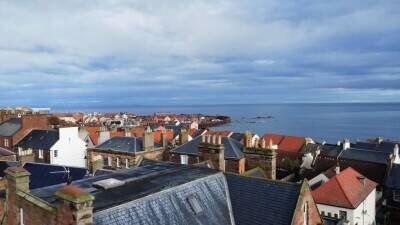 Charming Hotel Located in East Lothian - For Sale Photo 12