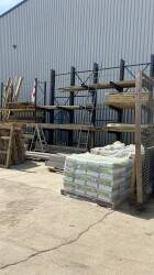 Profitable and well-established fencing business for sale in Hampshire. Profitable and well-established fencing business for sale in Hampshire.